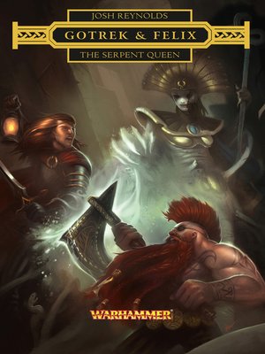 The Serpent Queen - ebook
